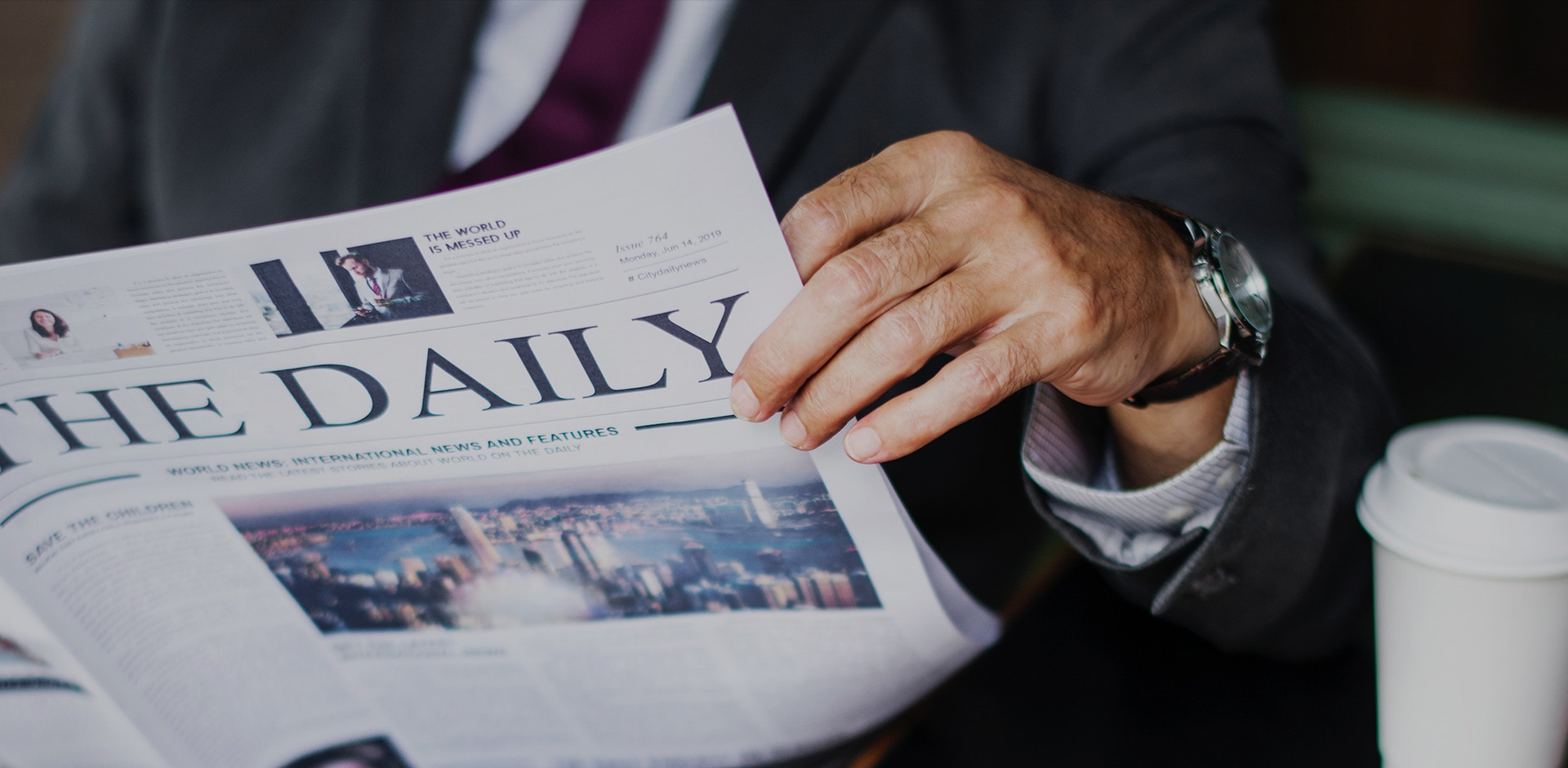 Company News