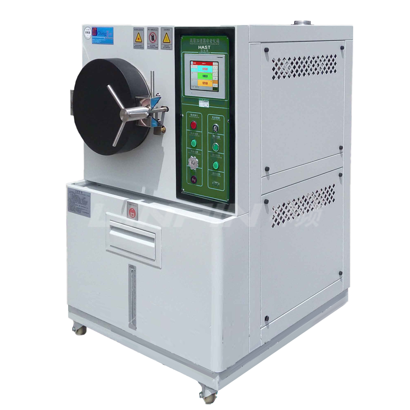 HAST Test Chamber