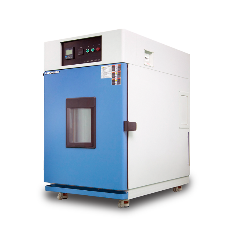Benchtop Constant Temperature And Humidity Test Chamber