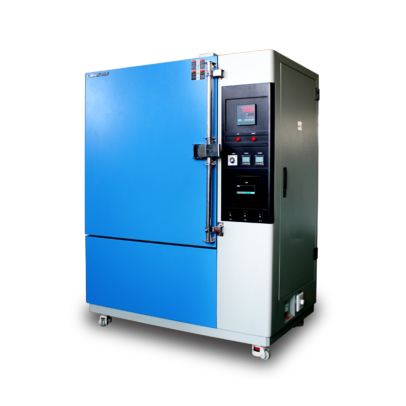 Air-exchange Aging Test Chamber