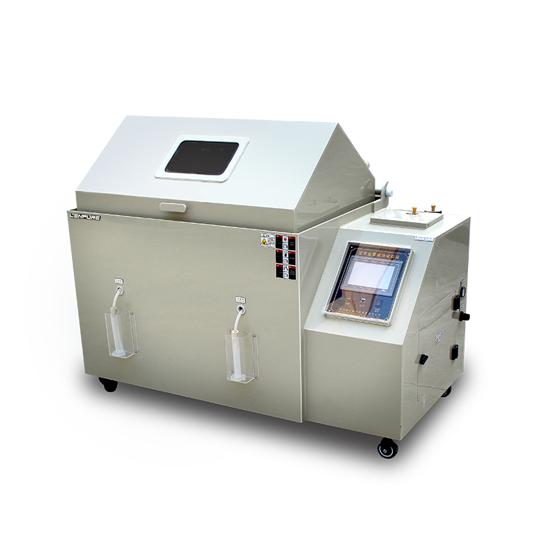 Salt Spray Test Chamber