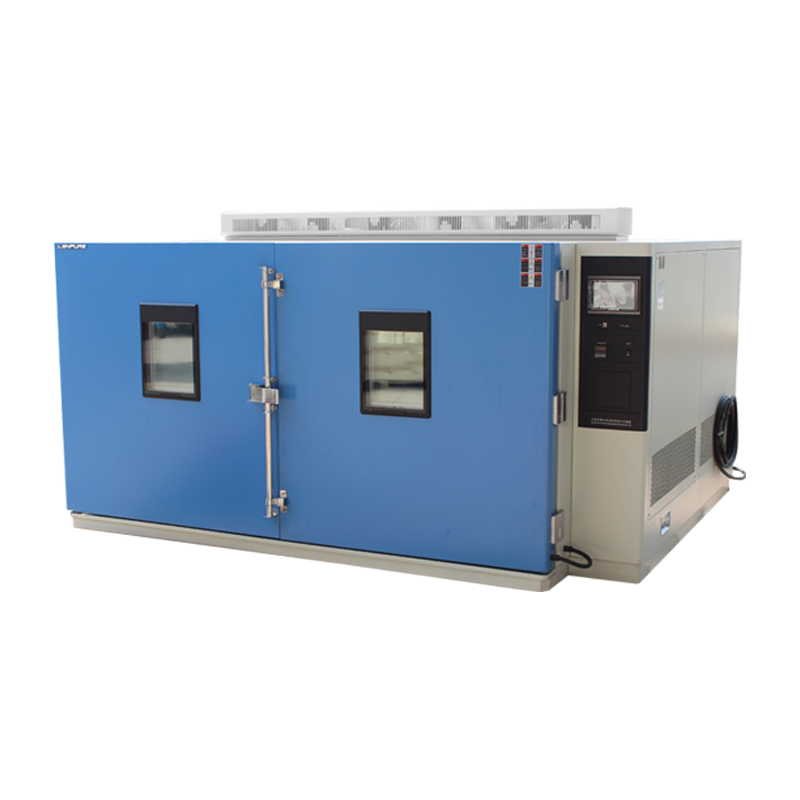 Walk-in High and Low Temperature Test Chamber