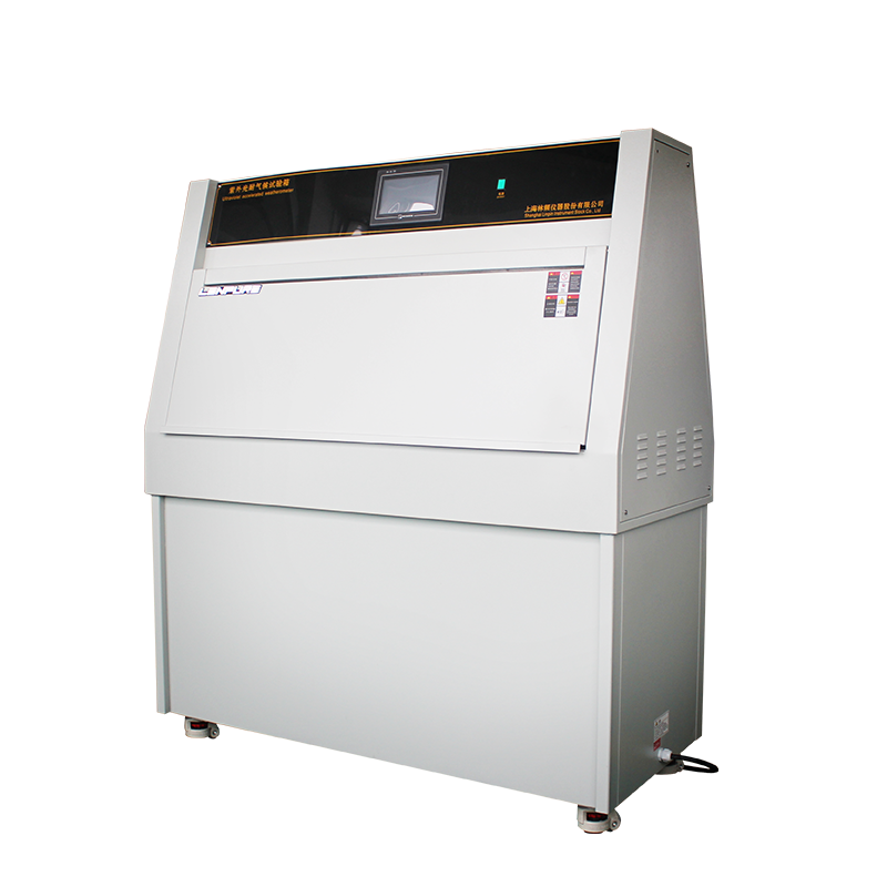 UV Aging Test Chamber