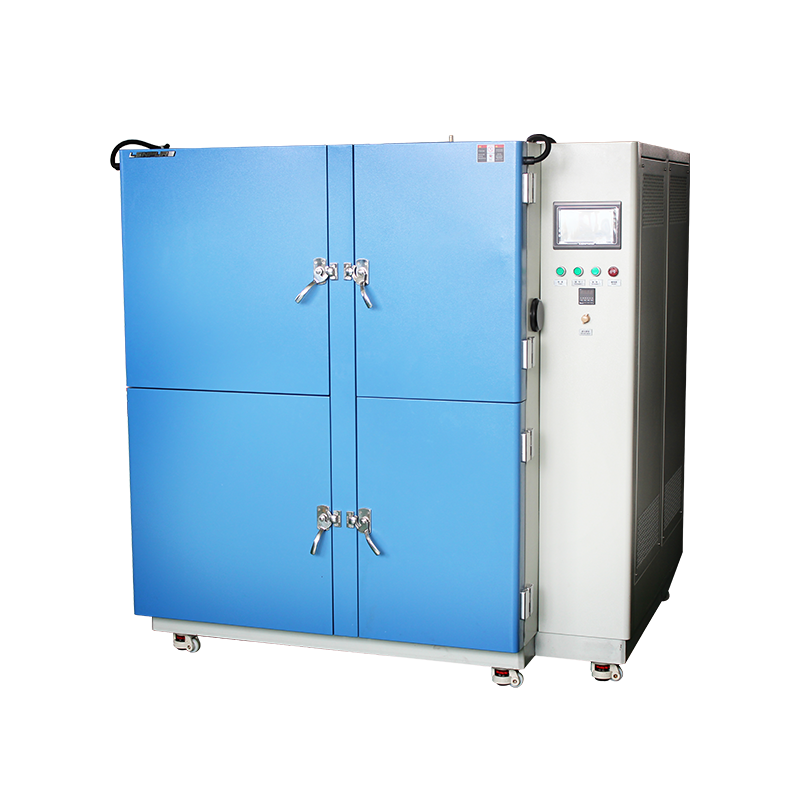 Comprehensive Pharmaceutical Stability Test Chamber