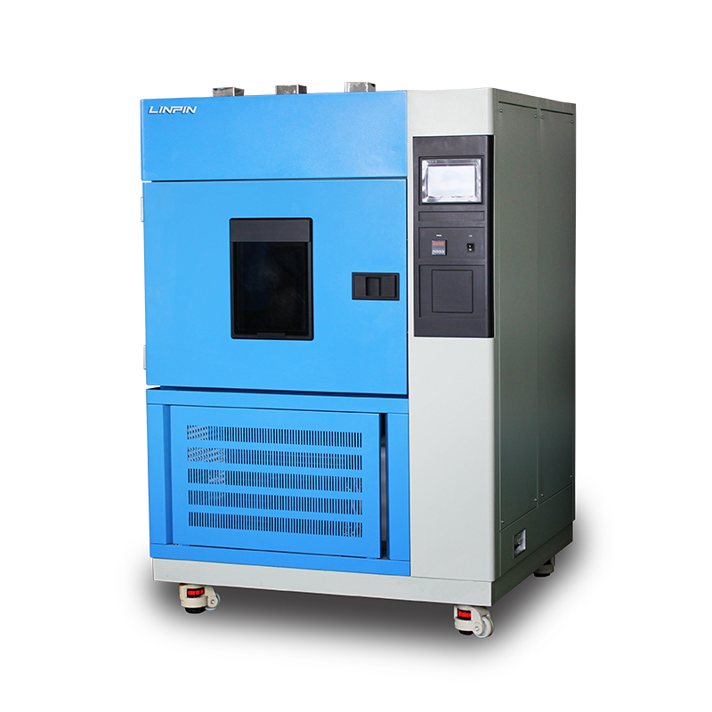 Air-Cooled Xenon Lamp Climate Test Chamber