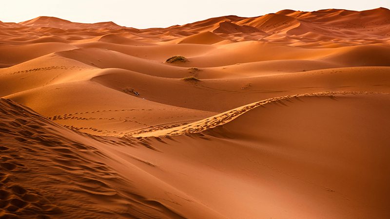 Characteristics and Advantages of Sand and Dust Test Chambers 